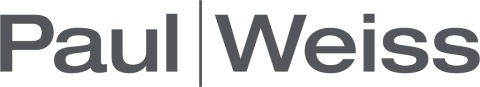 Paul weiss logo