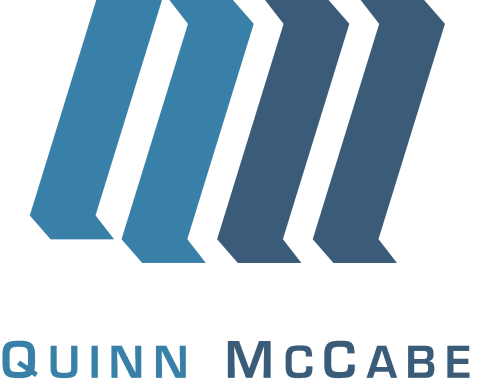 Quinn McCabe logo