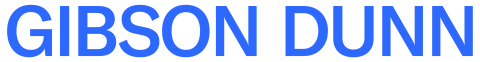 Gibson Dunn logo