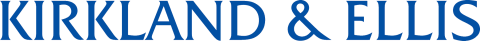 Kirkland and Ellis logo