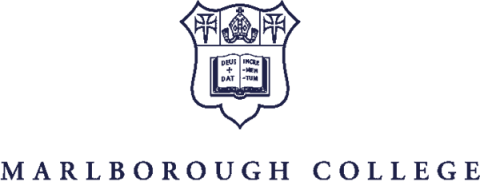 Marlborough College school logo