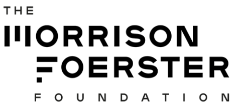Morrison Foerster foundation logo