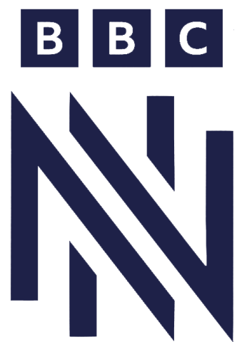 BBC Newsnight logo