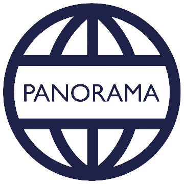 Panorama logo