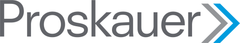 Proskauer logo