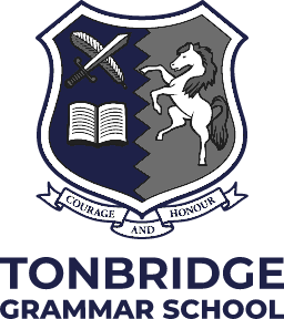 Tonbridge Grammar school logo