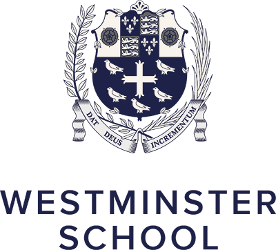 Westminster school logo