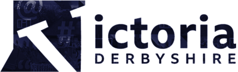 Victoria Derbyshire logo