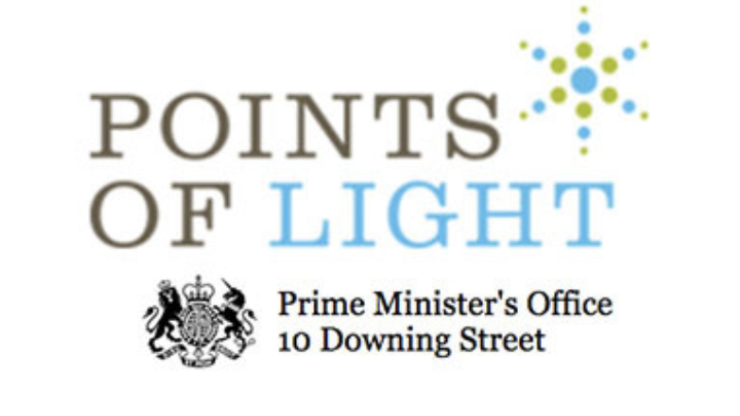 Points of Light
