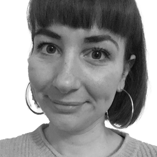 Rachel headshot