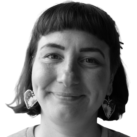 RN headshot