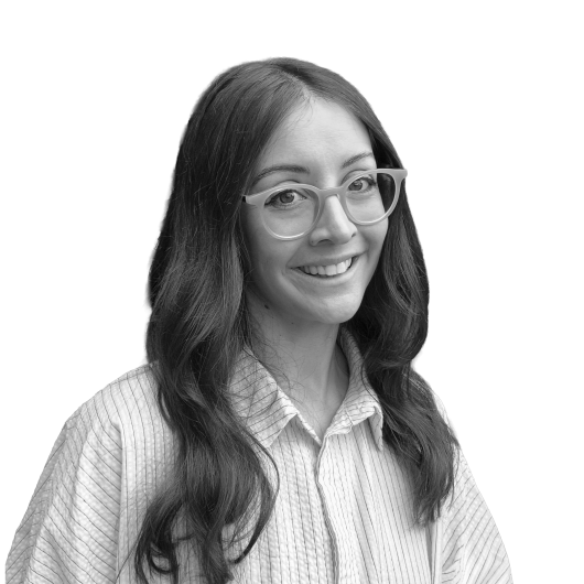 April headshot